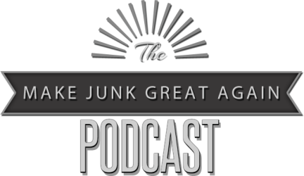 A Pickup Man - Junkologist